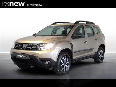 Dacia Duster I 1.0 TCe Essential LPG-1