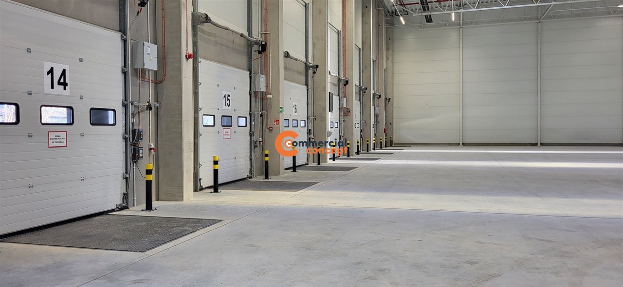 Magazyn klasy A dla e-commerce i 3PL | od zaraz - Widok 2