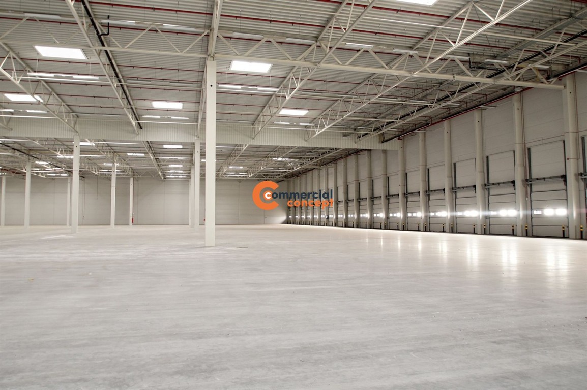 Magazyn klasy A dla e-commerce i 3PL | od zaraz - Widok 6