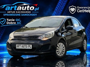 Kia Rio III-1