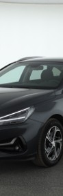 Hyundai i30 II , Salon Polska, 1. Właściciel, Serwis ASO, VAT 23%,-3