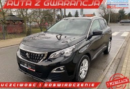 Peugeot 3008 II