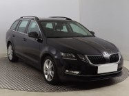 Skoda Octavia III , Salon Polska, DSG, Navi, Klimatronic, Tempomat, Parktronic,