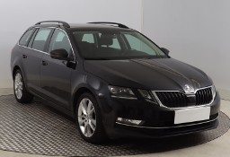 Skoda Octavia III , Salon Polska, DSG, Navi, Klimatronic, Tempomat, Parktronic,