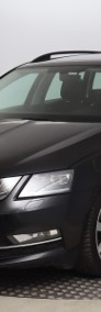 Skoda Octavia III , Salon Polska, DSG, Navi, Klimatronic, Tempomat, Parktronic,-3