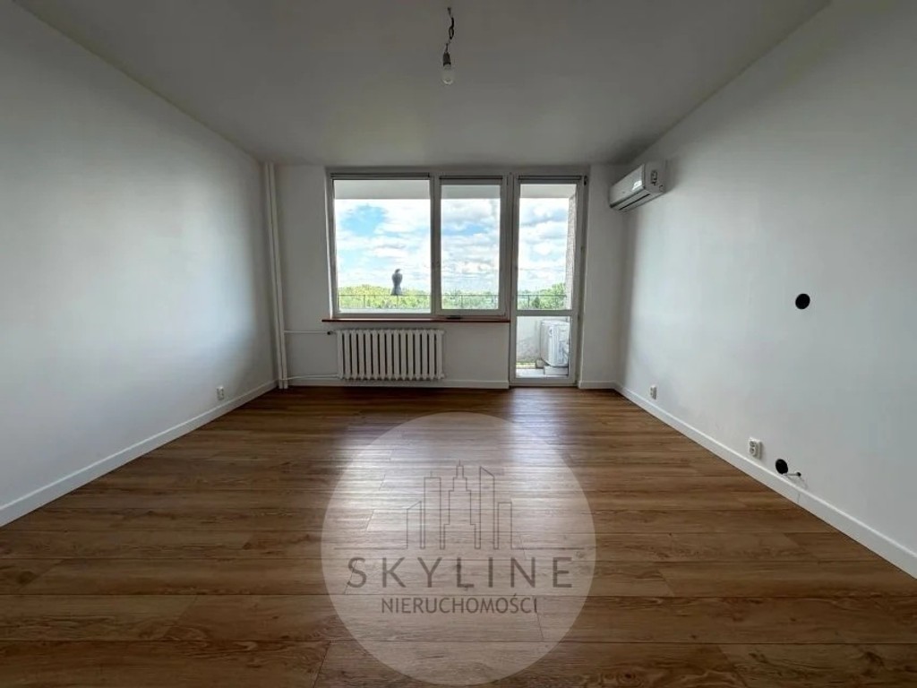 Mieszkanie na Bielanach 45,40 m² - Widok 2