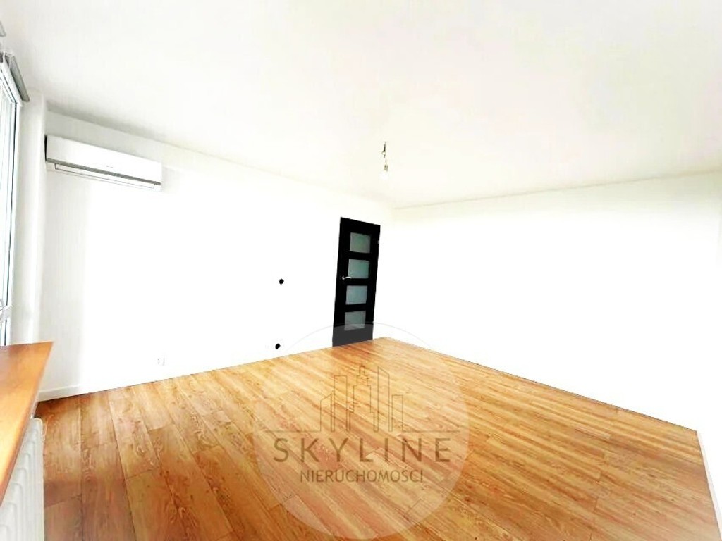Mieszkanie na Bielanach 45,40 m² - Widok 3