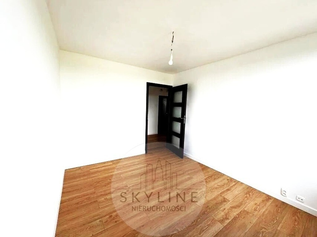 Mieszkanie na Bielanach 45,40 m² - Widok 4