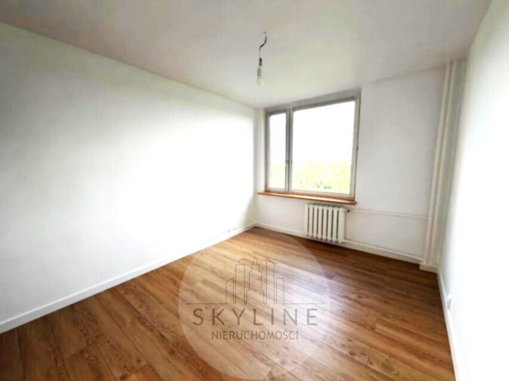 Mieszkanie na Bielanach 45,40 m² - Widok 5