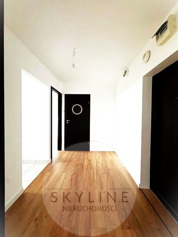 Mieszkanie na Bielanach 45,40 m² - Widok 6