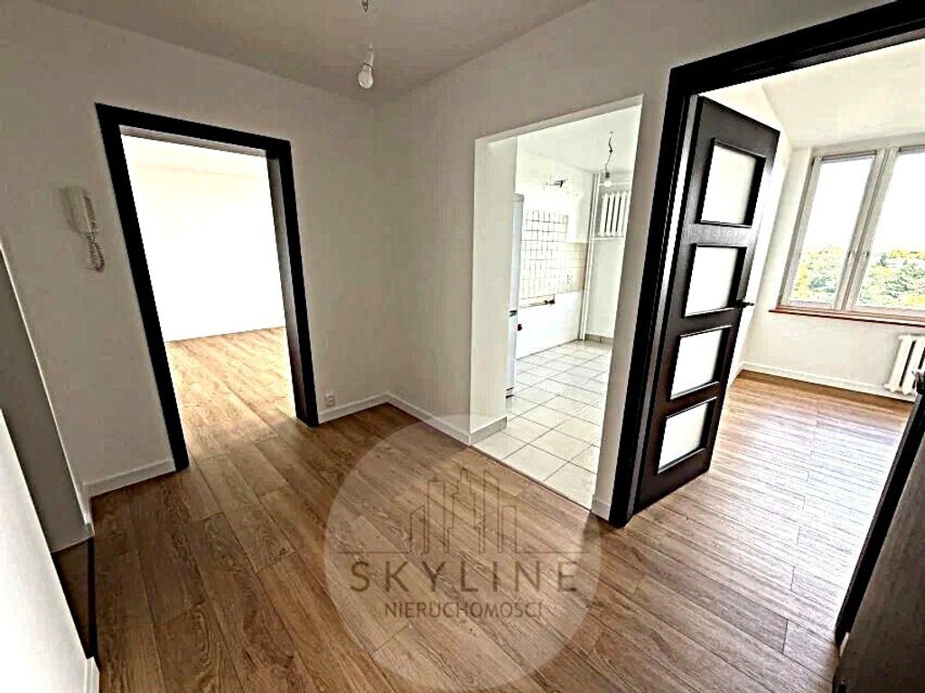 Mieszkanie na Bielanach 45,40 m² - Więcej