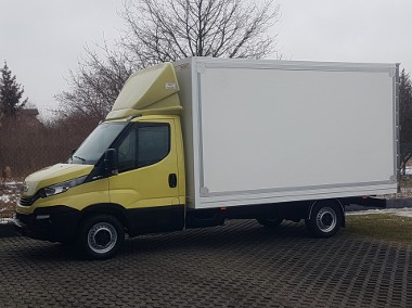 8EP KONTENER 4,15x2,22x2,21 KLIMA KRAJOWY 35S12-1