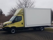 Iveco Daily 8EP KONTENER 4,15x2,22x2,21 KLIMA KRAJOWY 35S12