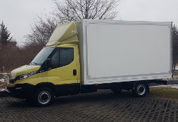 Iveco Daily 8EP KONTENER 4,15x2,22x2,21 KLIMA KRAJOWY 35S12