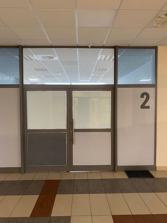 Lokal 47 m² przy pl. Jana Pawła II - Widok 5