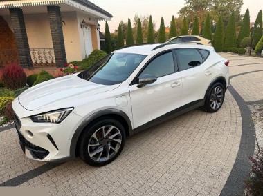 1.4 e-Hybrid DSG Priority 204KM Plug-in 2024r-1