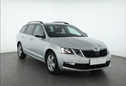 Skoda Octavia III Salon Polska, Serwis ASO, Klimatronic, Tempomat, Parktronic,