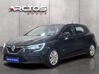 Renault Megane IV Megane 1.3 TCe FAP Zen Salon PL-1