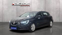 Renault Megane IV Megane 1.3 TCe FAP Zen Salon PL