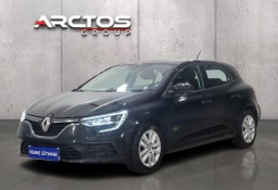 Renault Megane IV Megane 1.3 TCe FAP Zen Salon PL