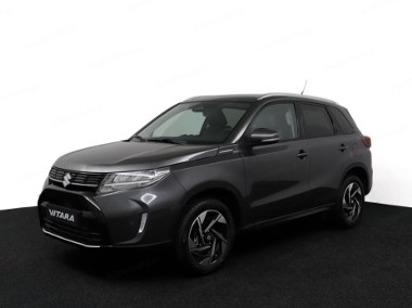 Suzuki Vitara II 1.4 Boosterjet mHEV Elegance 2WD aut 1.4 Boosterjet mHEV Elegance 2WD-1