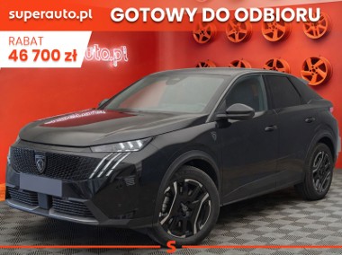 Peugeot 3008 II GT Plug-in HYBRID e-DCS7 1.6 PHEV GT Plug-in HYBRID e-DCS7 1.6 PHEV 225KM-1