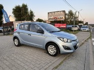 Hyundai i20 I Tylko 71 tyś.Km !!Klimatyzacja/Bezwypadkowy/Zadbany