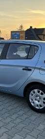 Hyundai i20 I Tylko 71 tyś.Km !!Klimatyzacja/Bezwypadkowy/Zadbany-3