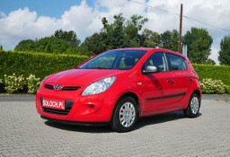 Hyundai i20 I 1.2 78KM Classic+ Eu4 -Salon Polska -Bardzo zadbany -Zobacz