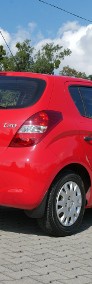 Hyundai i20 I 1.2 78KM Classic+ Eu4 -Salon Polska -Bardzo zadbany -Zobacz-3