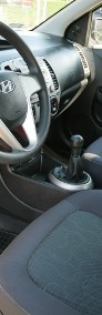 Hyundai i20 I 1.2 78KM Classic+ Eu4 -Salon Polska -Bardzo zadbany -Zobacz-4