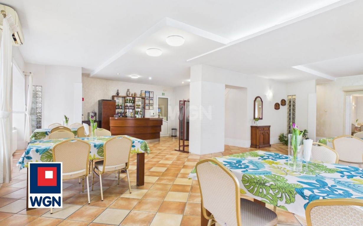 Lokal gastronomiczny do wynajęcia, 800 m², 15 pomieszczeń Raszków Raszków - View 2