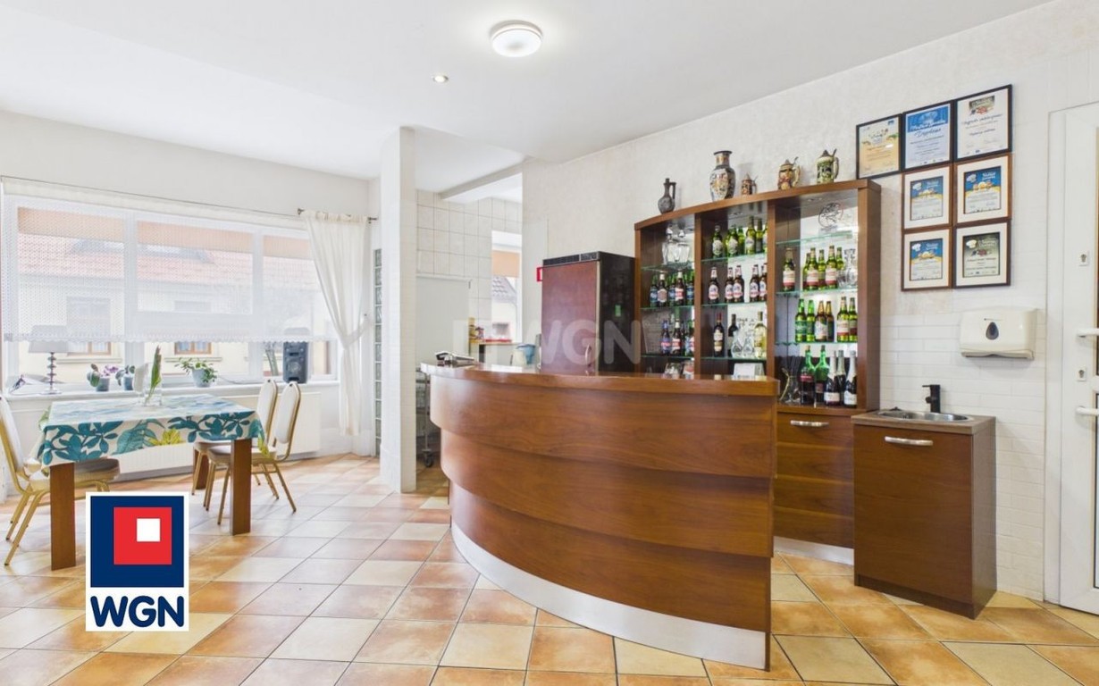 Lokal gastronomiczny do wynajęcia, 800 m², 15 pomieszczeń Raszków Raszków - View 3