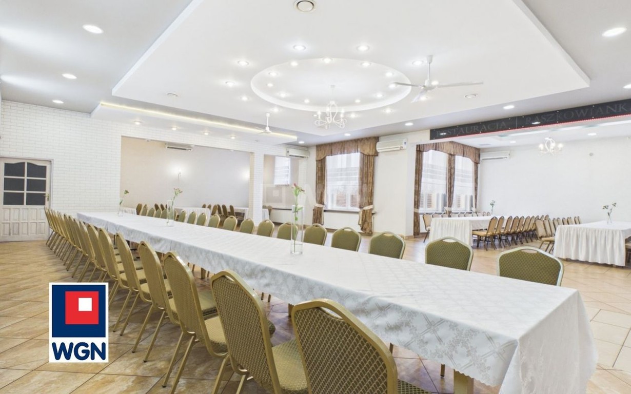 Lokal gastronomiczny do wynajęcia, 800 m², 15 pomieszczeń Raszków Raszków - View 4