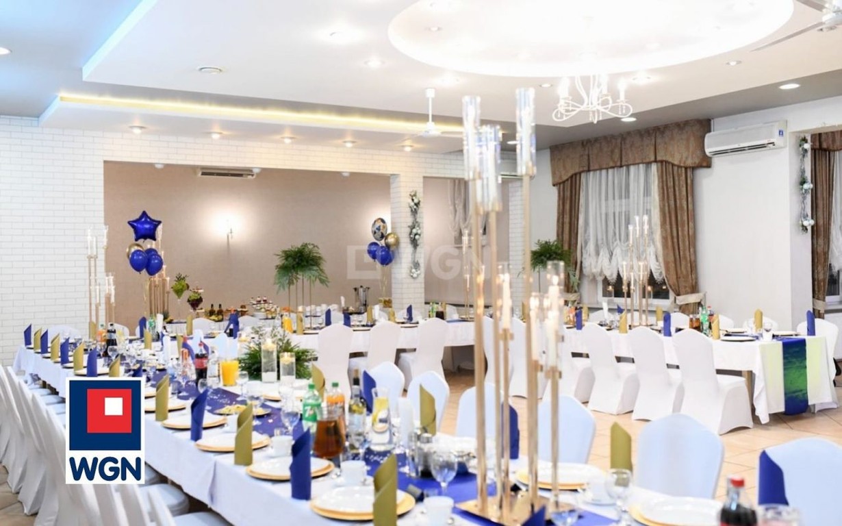 Lokal gastronomiczny do wynajęcia, 800 m², 15 pomieszczeń Raszków Raszków - View 5