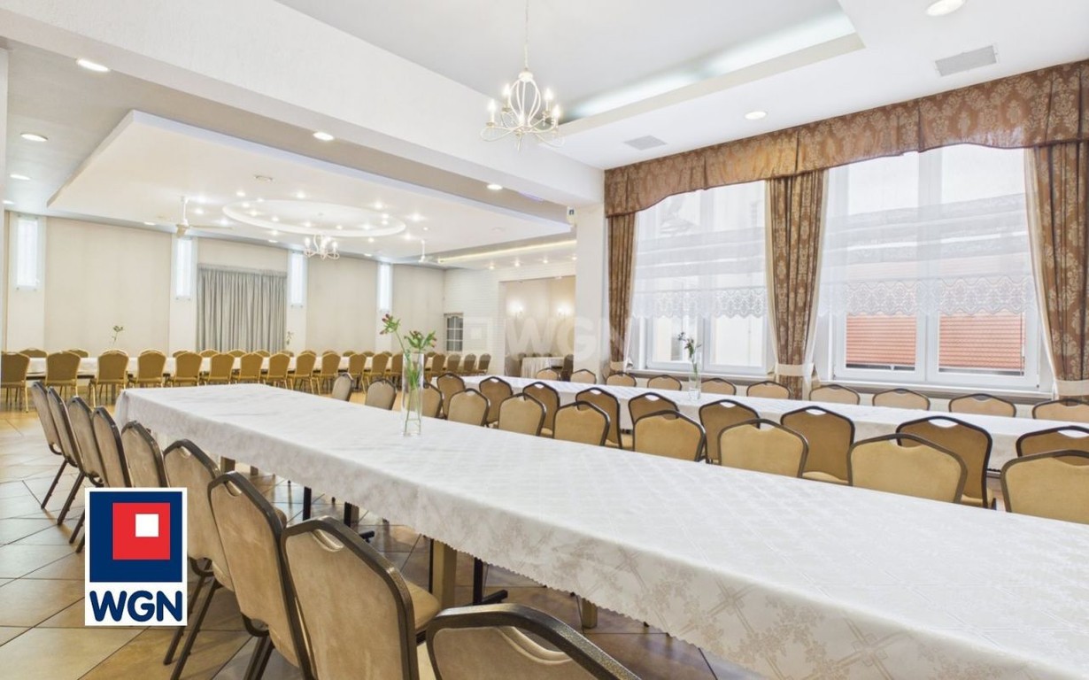 Lokal gastronomiczny do wynajęcia, 800 m², 15 pomieszczeń Raszków Raszków - View 6