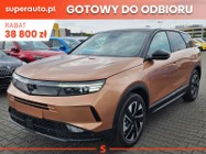 Opel Grandland X GS 1.2 Turbo GS 1.2 Turbo 145KM / Pakiet Tech Plus