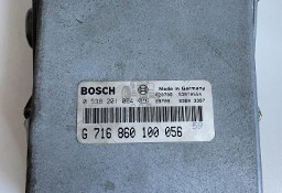 Fendt 400 700 900 926 - sterownik moduł EHR podnośnika G716860100057