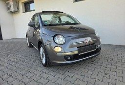 Fiat 500 1.2 * klima * PDC