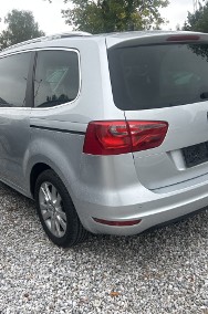 SEAT ALHAMBRA 2015 2.0 140KM BOGATA OPCJA-3