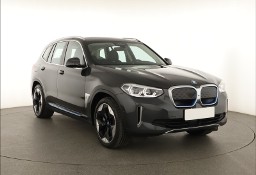 BMW X3 G01 iX3 , SoH 100%, Serwis ASO, Automat, Skóra, Navi, Klimatronic,