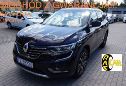 Renault Koleos Automat. Piękny. Gwarancja. Polecam!!!