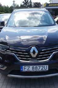 Renault Koleos Automat. Piękny. Gwarancja. Polecam!!!-2