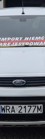 Ford Kuga I 2.0TDCI 136KM, 2010r, 100% Oryginał, Full Serwis 186tyś km-4