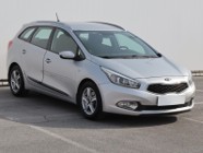 Kia Cee'd II , Salon Polska, Serwis ASO, Klima, Parktronic,ALU