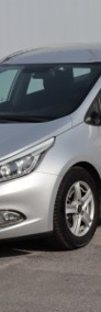 Kia Cee'd II , Salon Polska, Serwis ASO, Klima, Parktronic,ALU-3
