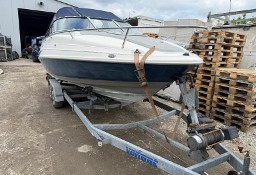 Maxum 2100SC