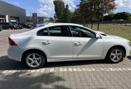 Volvo S60 II 2017, pierwszy właściciel, 68 tys.przebieg, + 4 koła zimowe alufelgi