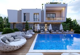 Mieszkanie, ul. Girne, Alsancak