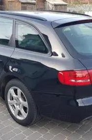 audi A4 kombi 2.0 tdi/ B8 2010r-2